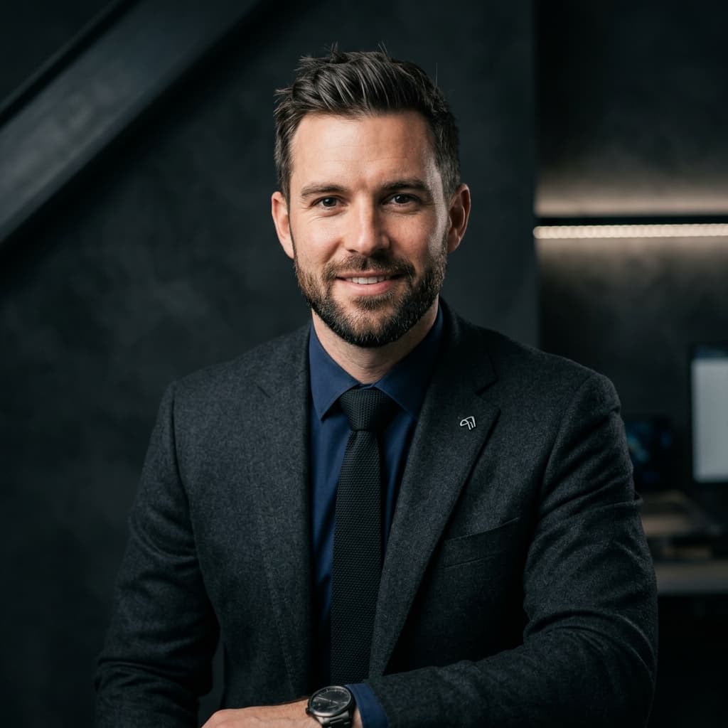 Mark R. avatar