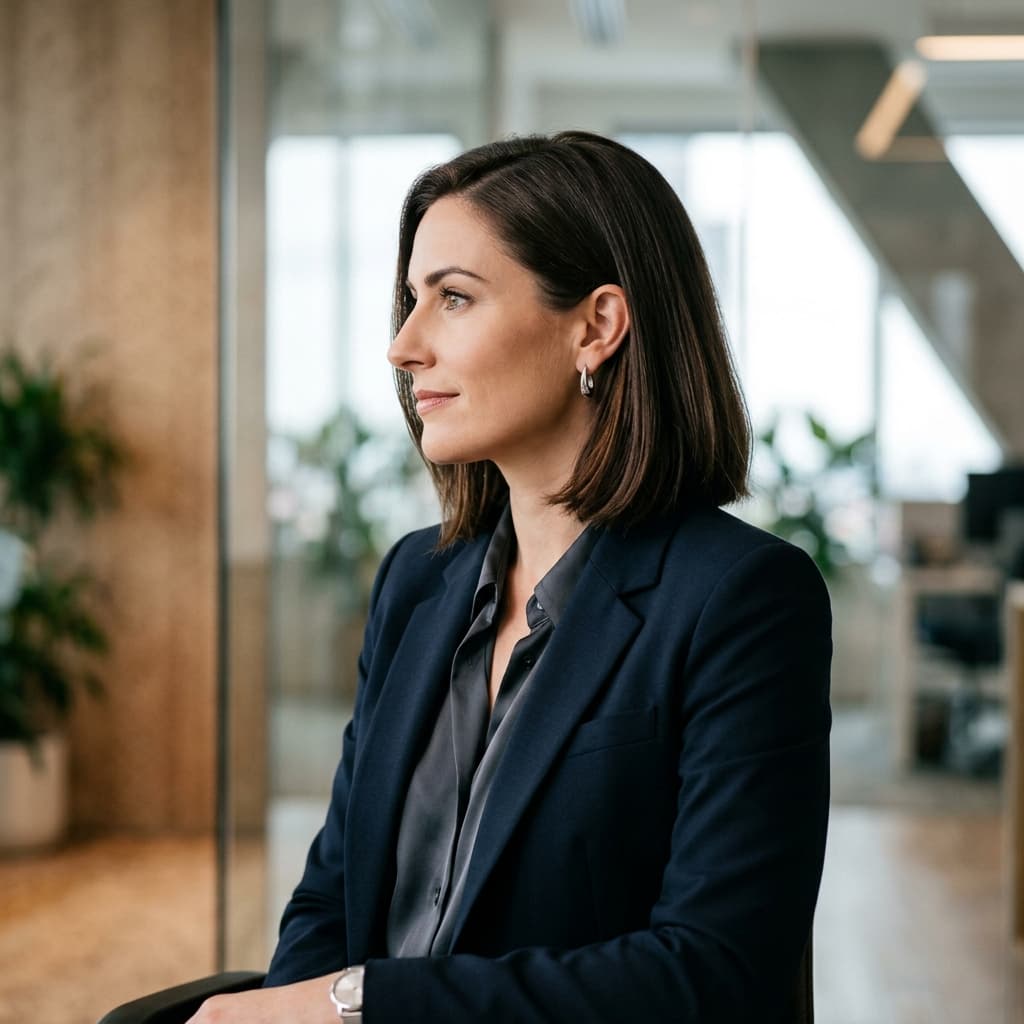 Sarah M. avatar