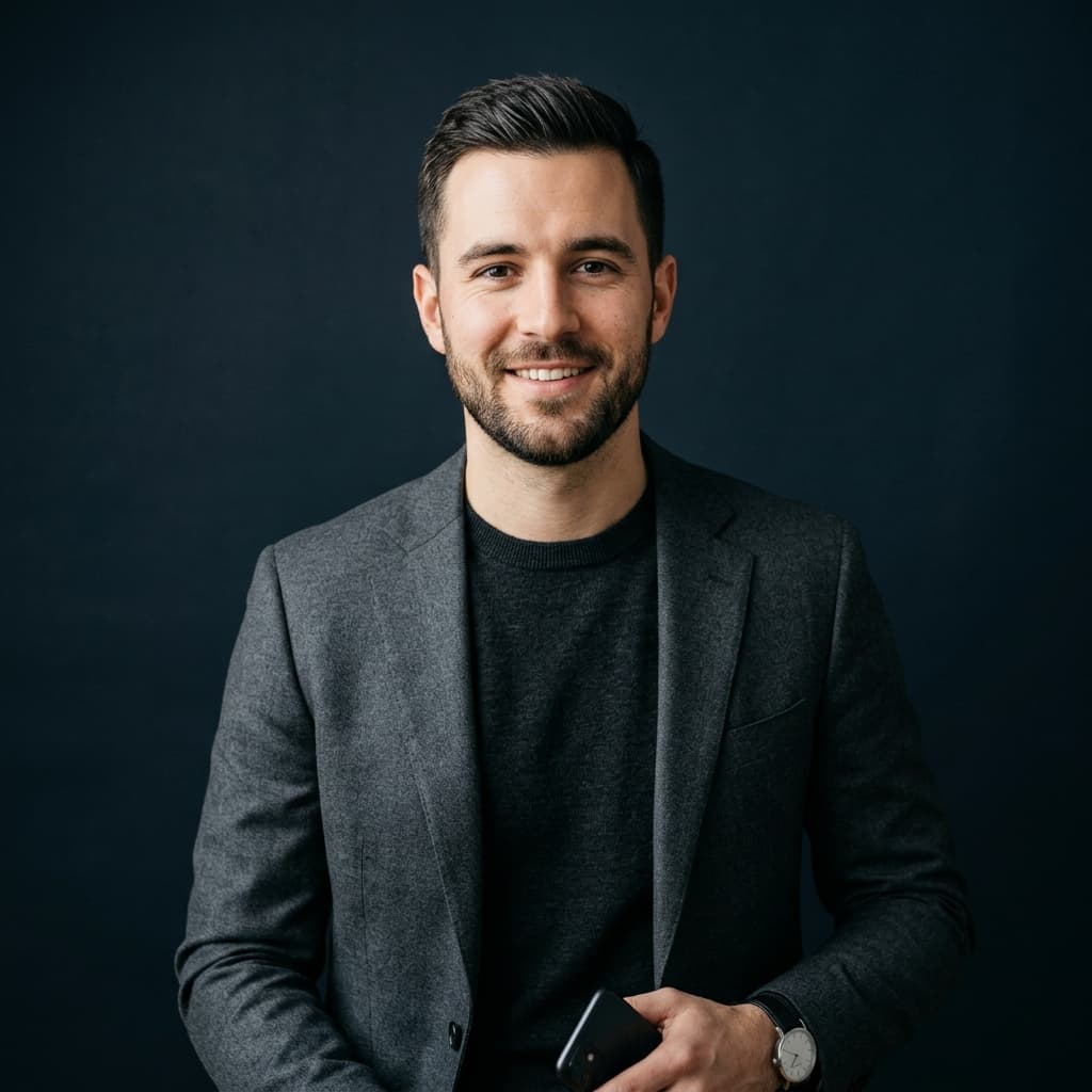 David B. avatar